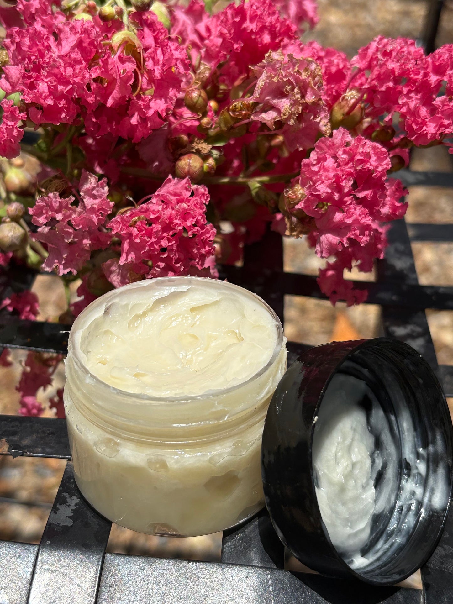 Koast Skin Butter
