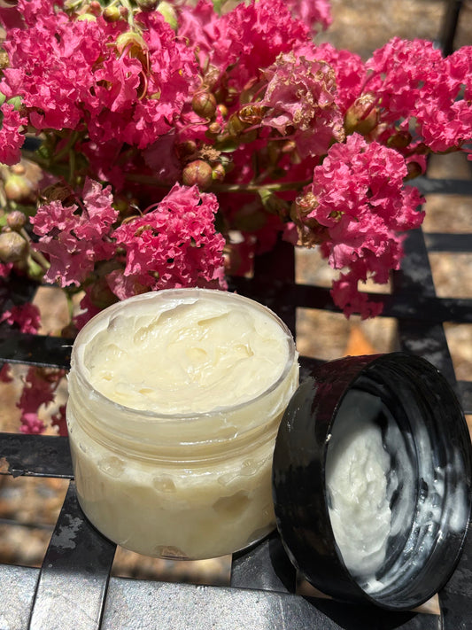 Koast Skin Butter