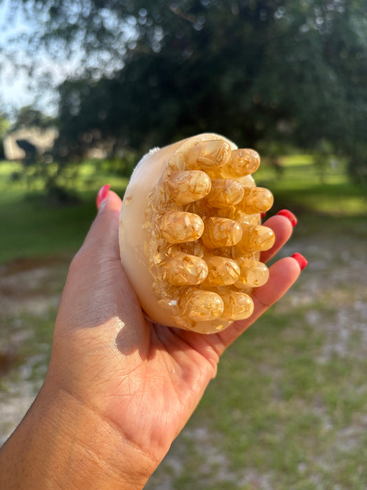 Koast Naturals Soap Bar