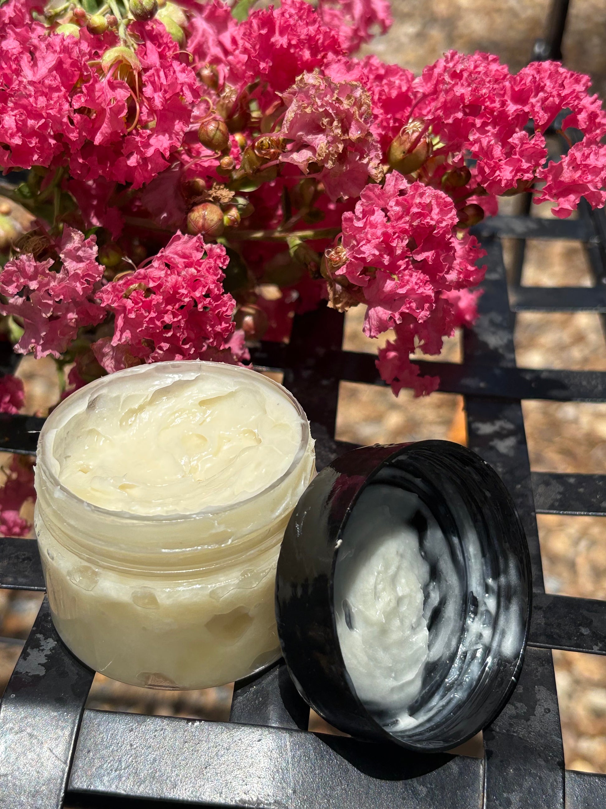 Koast Skin Butter