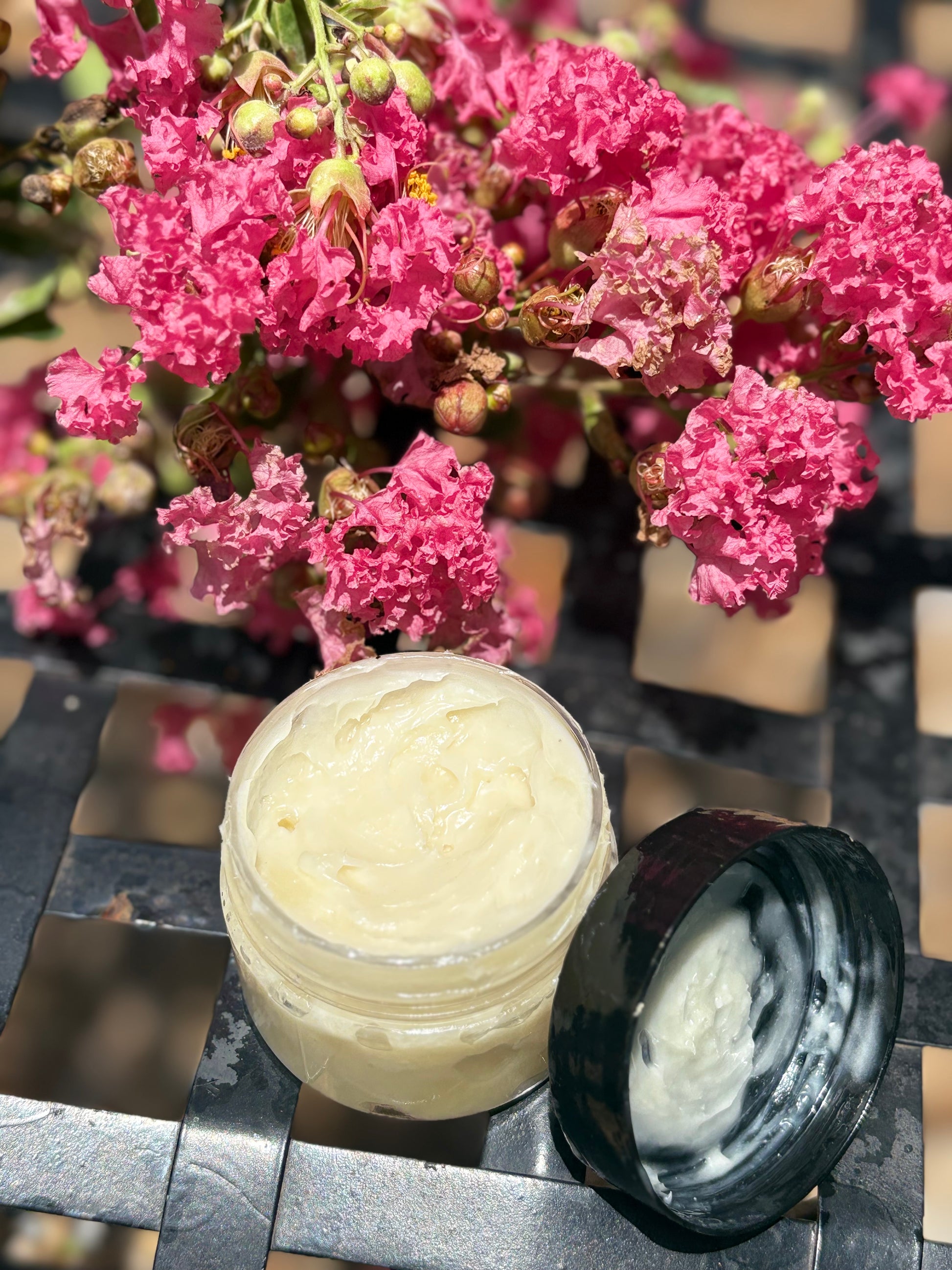 Koast Skin Butter