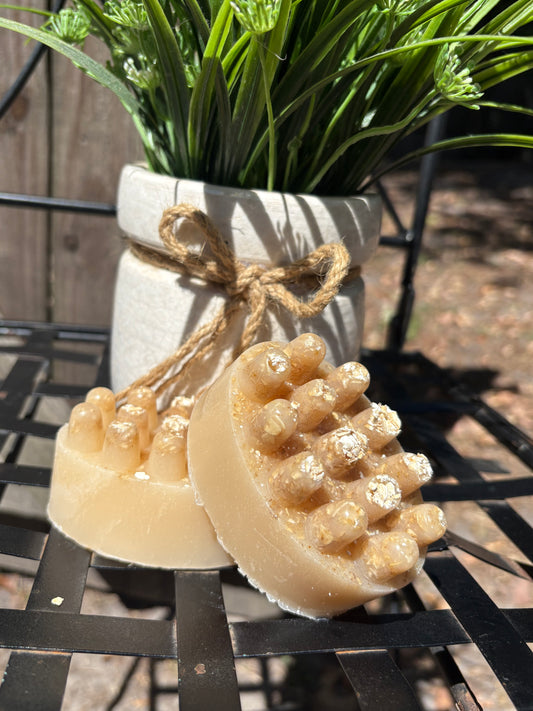 Koast Naturals Soap Bar
