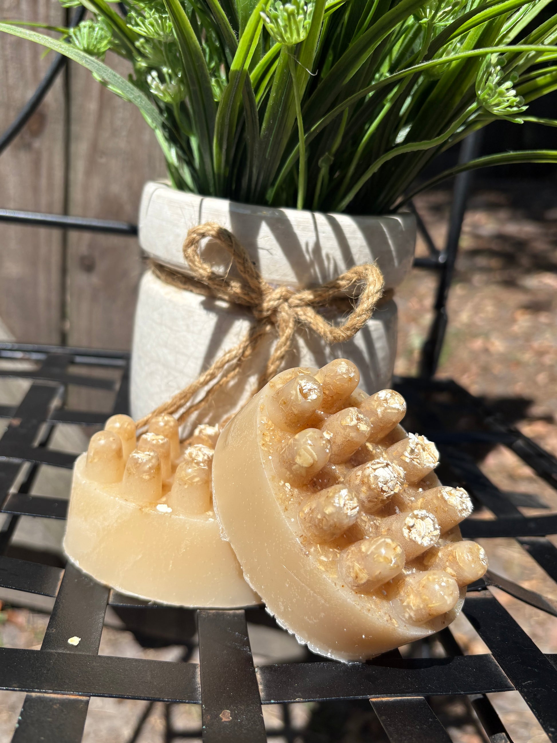 Koast Naturals Soap Bar